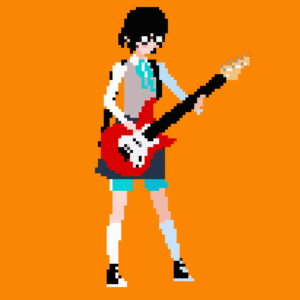 Guitar Gif Guitar Gif