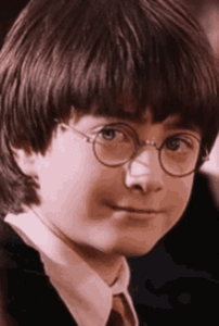 Harry Potter Gif Harry Potter Gif
