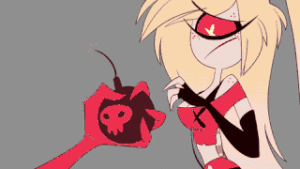 Hazbin Hotel Gif Hazbin Hotel Gif