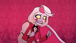 Hazbin Hotel Gif Hazbin Hotel Gif