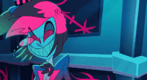 Hazbin Hotel Gif Hazbin Hotel Gif