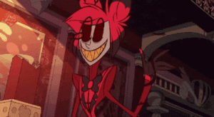 Hazbin Hotel Gif Hazbin Hotel Gif