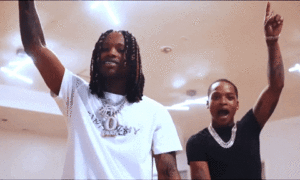 King Von Gif King Von Gif