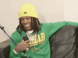 King Von Gif King Von Gif