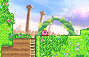 Kirby Gif Kirby Gif