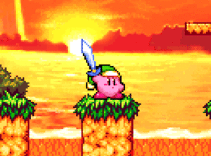 Kirby Gif Kirby Gif