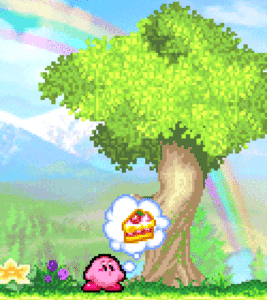 Kirby Gif Kirby Gif