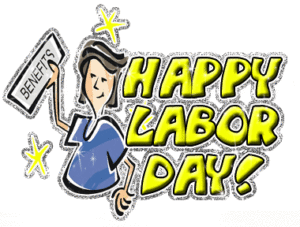 Labor Day Gif Labor Day Gif