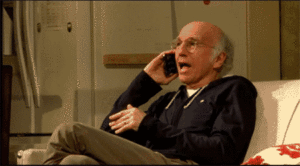 Larry David Gif Larry David Gif