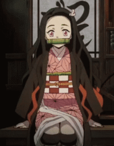 Nezuko Kamado Gif Nezuko Kamado Gif
