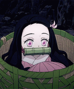 Nezuko Kamado Gif Nezuko Kamado Gif