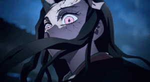 Nezuko Kamado Gif Nezuko Kamado Gif