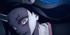 Nezuko Kamado Gif Nezuko Kamado Gif