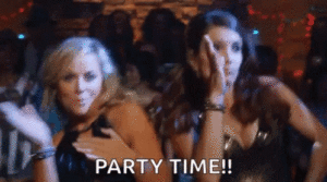 Party Gif Party Gif