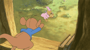 Pooh's Heffalump Movie Gif Pooh's Heffalump Movie Gif