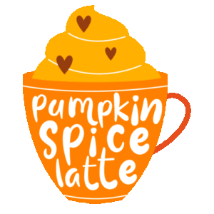 Pumpkin Spice Latte Gif Pumpkin Spice Latte Gif