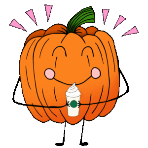 Pumpkin Spice Latte Gif Pumpkin Spice Latte Gif