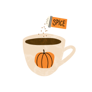 Pumpkin Spice Latte Gif Pumpkin Spice Latte Gif