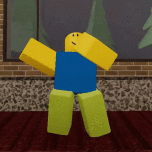 Roblox Gif Roblox Gif