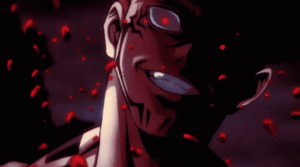 Ryomen Sukuna Gif Ryomen Sukuna Gif