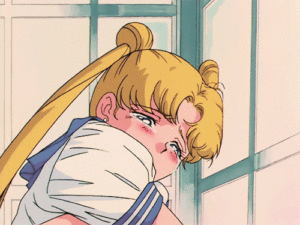 Sailor Moon Gif Sailor Moon Gif