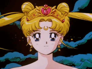 Sailor Moon Gif Sailor Moon Gif