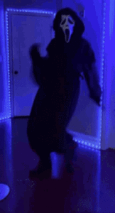 Scream Gif Scream Gif