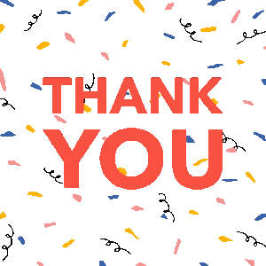 Thank You Gif Thank You Gif