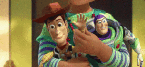 Toy Story Gif Toy Story Gif
