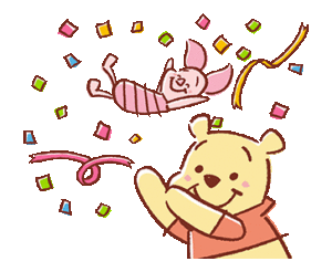 Winnie-The-Pooh Gif Winnie-The-Pooh Gif