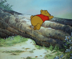 Winnie-The-Pooh Gif Winnie-The-Pooh Gif