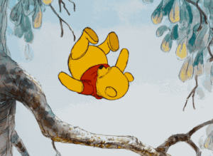 Winnie-The-Pooh Gif Winnie-The-Pooh Gif