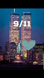 9/11 Memorial Gif 9/11 Memorial Gif
