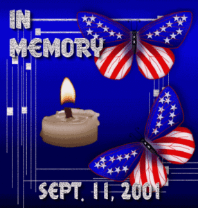 9/11 Memorial Gif 9/11 Memorial Gif