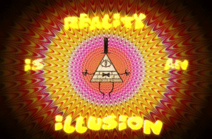 Bill Cipher Gif Bill Cipher Gif