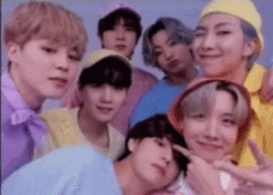 BTS Gif BTS Gif