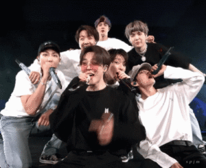 BTS Gif BTS Gif