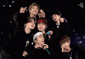 BTS Gif BTS Gif