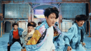 BTS Gif BTS Gif