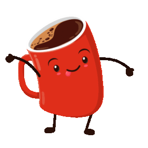 Coffee Gif Coffee Gif