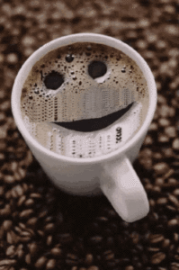 Coffee Gif Coffee Gif