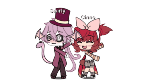 Gacha Life Gif Gacha Life Gif