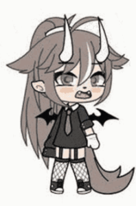 Gacha Life Gif Gacha Life Gif