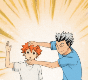 Haikyu Gif Haikyu Gif