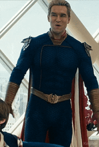 Homelander Gif Homelander Gif