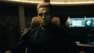Homelander Gif Homelander Gif