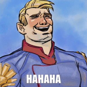 Homelander Gif Homelander Gif