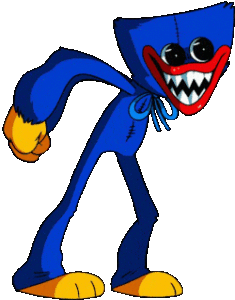 Huggy Wuggy Gif Huggy Wuggy Gif