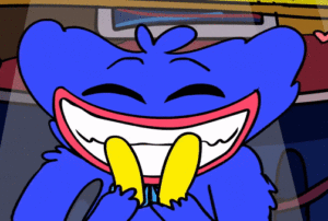 Huggy Wuggy Gif Huggy Wuggy Gif