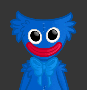 Huggy Wuggy Gif Huggy Wuggy Gif